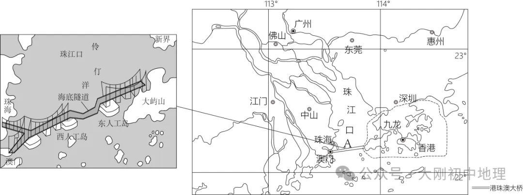 中考专训:八年级下册易错选择60题 第17张