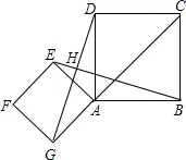 八下期末数学试卷与解析 第102张