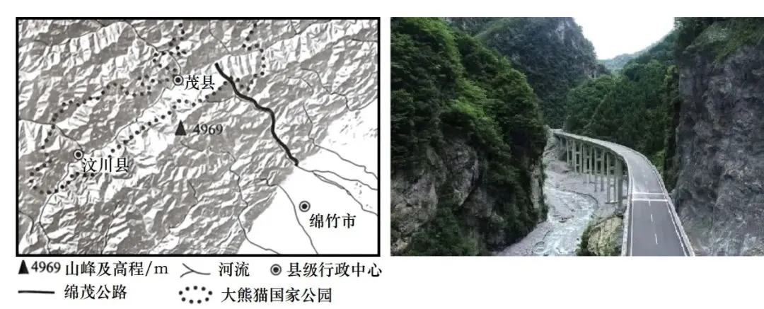 冲刺提分真题练——考点35 交通运输布局(原卷版) 第21张