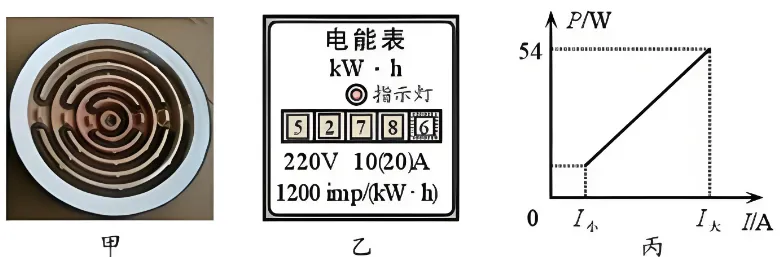 高中自主招生物理试卷-5 第9张