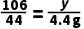 初中化学中考复习 物质的化学变化 第17张