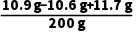 初中化学中考复习 物质的化学变化 第18张