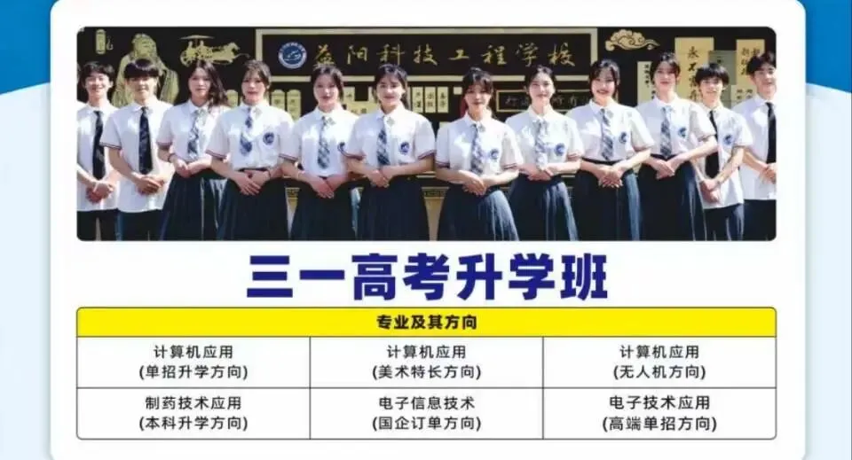紧急提醒:中考分数不够公办普高!民办普高vs中职别瞎选,踩坑直接毁孩子3年前程 第4张