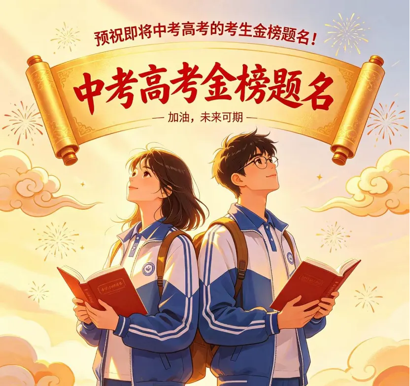 【中考、高考倒计时】发热头痛别硬扛!这份“健康提醒”比刷题重要! 第2张