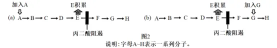高考真题 | 每日一题(273) 第3张