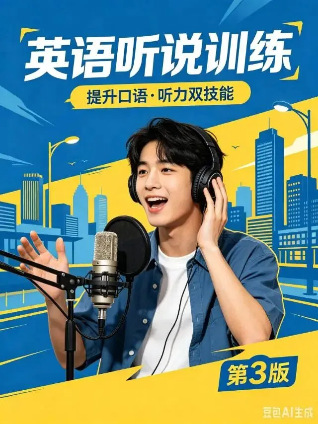 中考英语听说拿满分,做好这四点就够了! 第1张