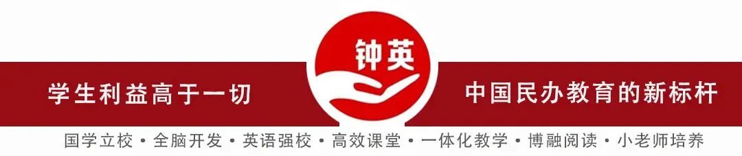 钟英教育集团2025年中考喜报! 第1张