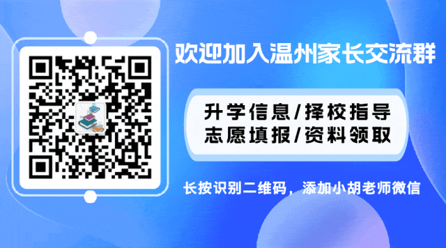 2026年温州市中考加分办理 第8张