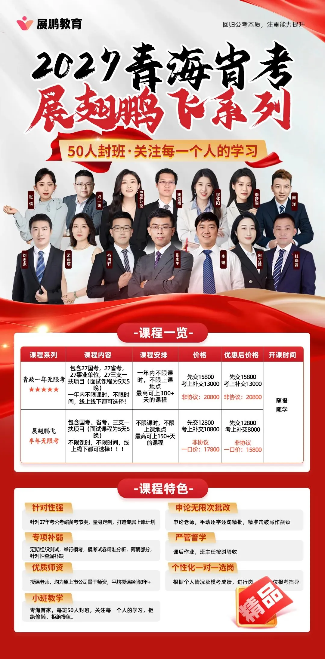 青海省考面试真题精析:2026 年 5 月 8 日考场作答思路与高分范本 第11张