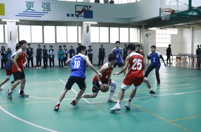 【洛溪中考】石北中学2026年招生简章 第9张