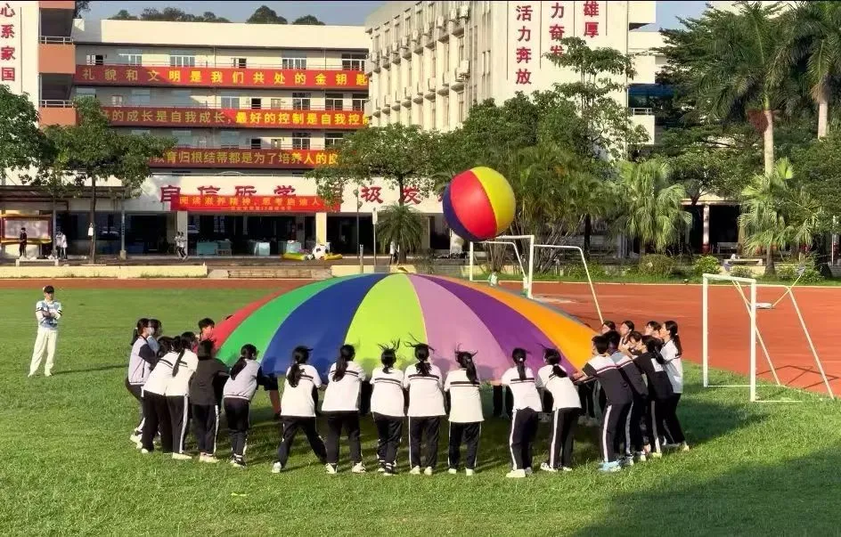 【洛溪中考】石北中学2026年招生简章 第13张