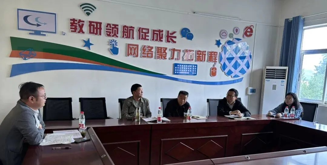 精准备考提质效 凝心聚力战中考——麻城市第四初级中学召开2026年复习备考会 第18张
