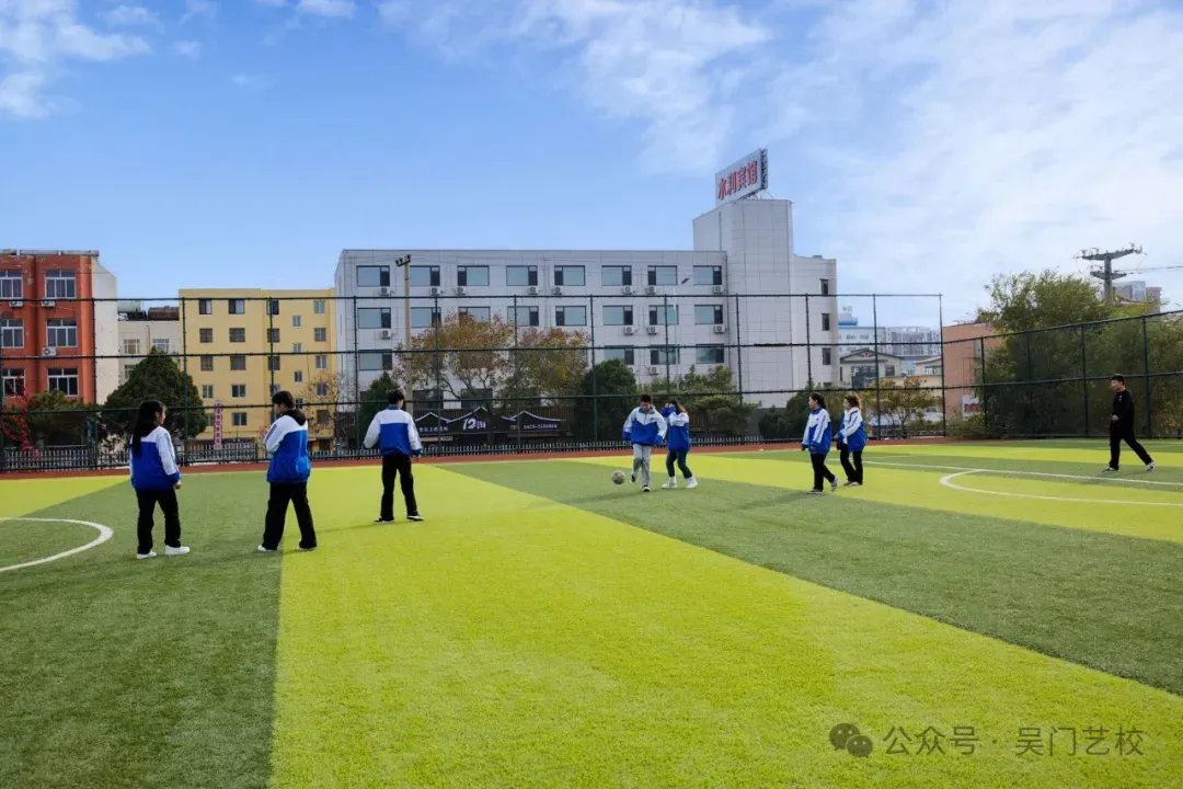 【中考升学】葫芦岛现代艺术专业学校2026年招生入学考试报名须知 第3张
