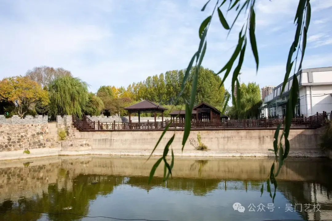 【中考升学】葫芦岛现代艺术专业学校2026年招生入学考试报名须知 第4张