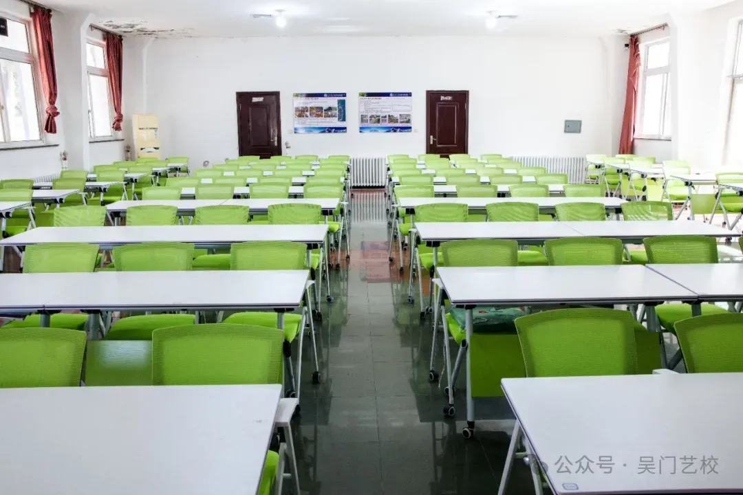 【中考升学】葫芦岛现代艺术专业学校2026年招生入学考试报名须知 第5张