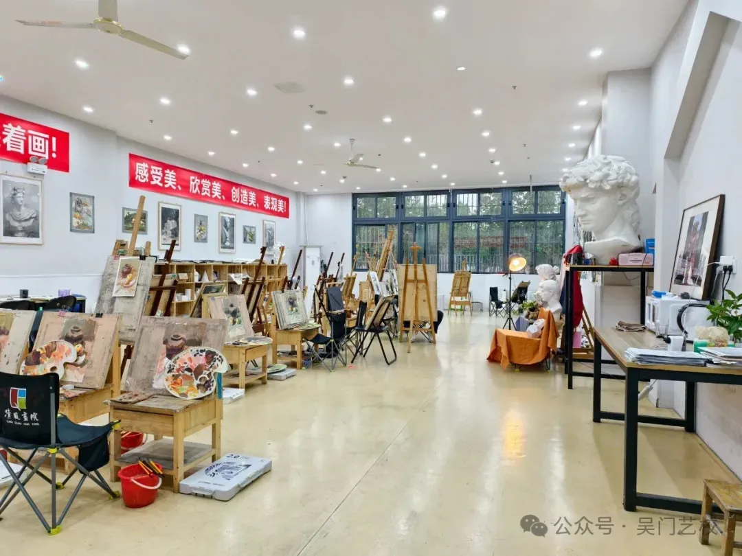【中考升学】葫芦岛现代艺术专业学校2026年招生入学考试报名须知 第25张