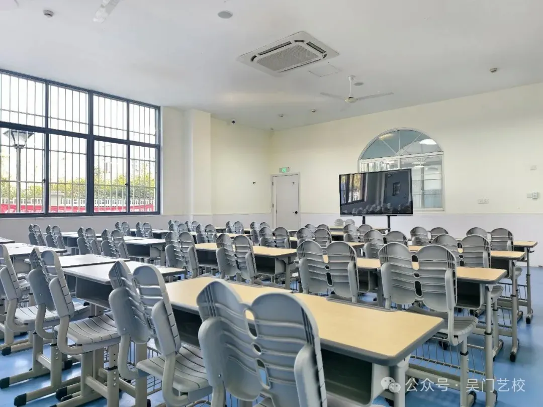 【中考升学】葫芦岛现代艺术专业学校2026年招生入学考试报名须知 第27张