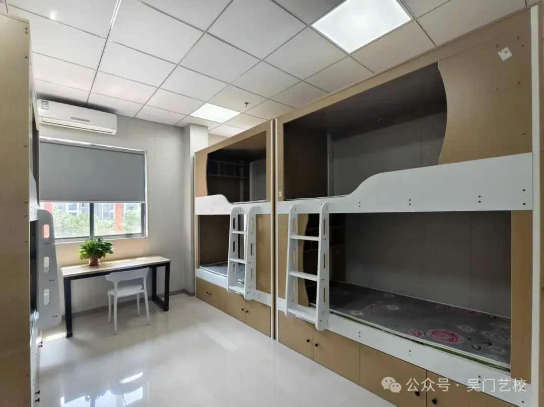 【中考升学】葫芦岛现代艺术专业学校2026年招生入学考试报名须知 第28张
