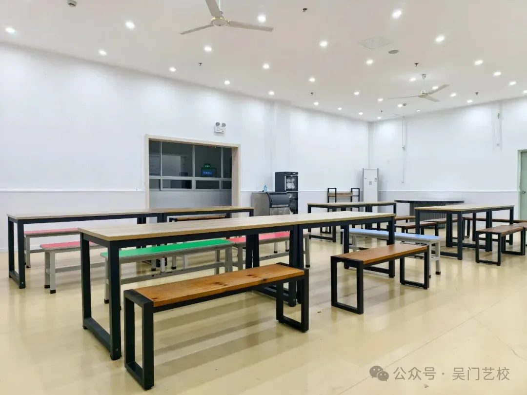 【中考升学】葫芦岛现代艺术专业学校2026年招生入学考试报名须知 第29张