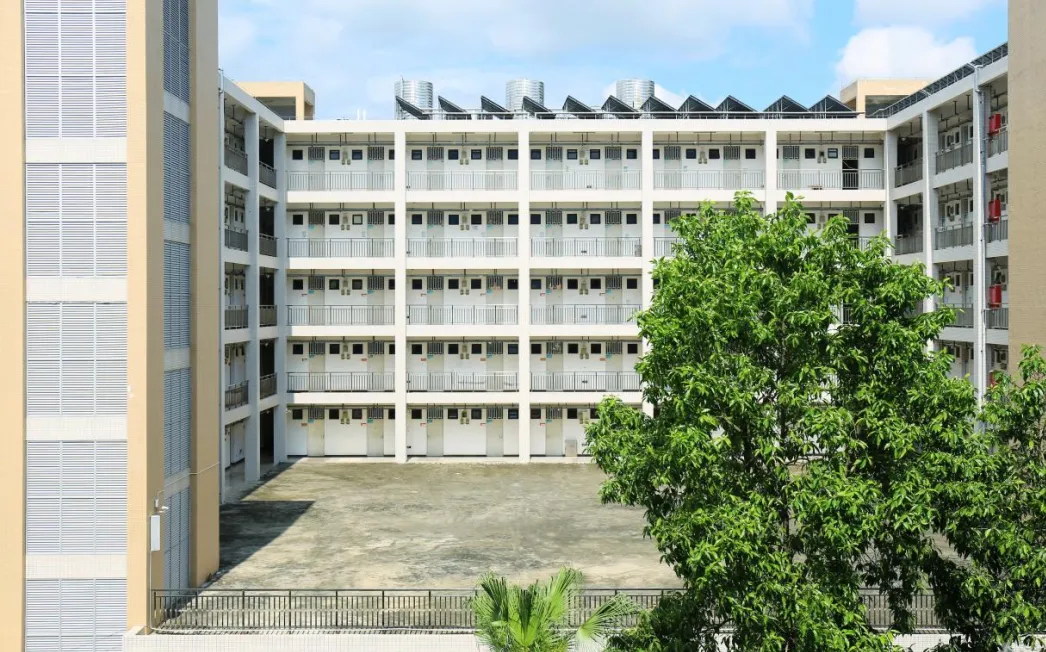 【2026年广东中考指南】5月即将开放日:广州市纺织服装职业学校!!国家重点中职学校!! 第7张