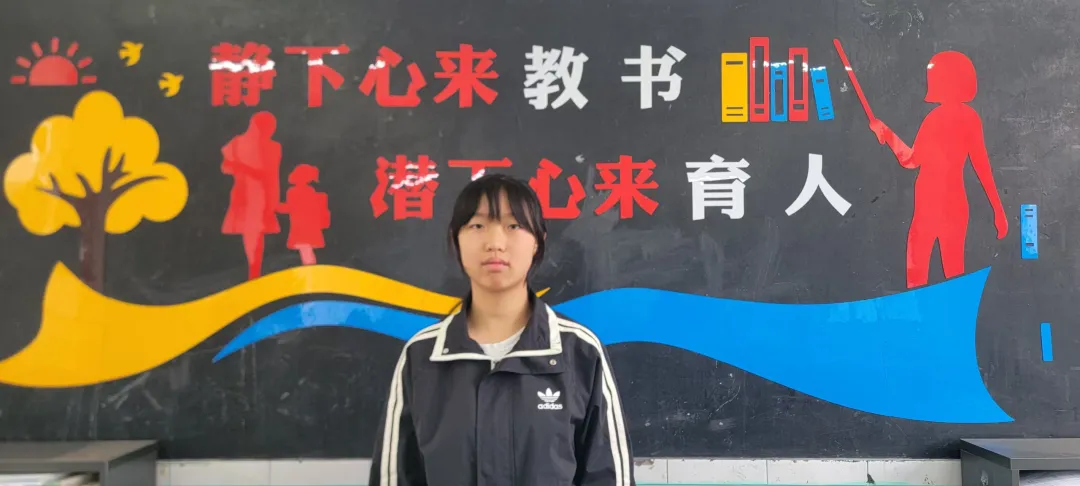 【陆良县初中语文工作室】临近中考,各校语文学霸教你如何备考 第3张