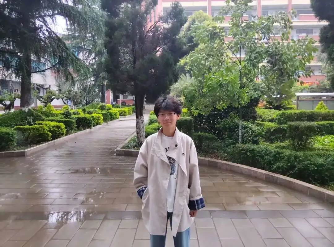 【陆良县初中语文工作室】临近中考,各校语文学霸教你如何备考 第5张