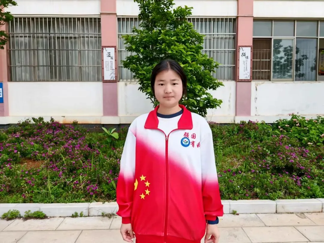 【陆良县初中语文工作室】临近中考,各校语文学霸教你如何备考 第6张