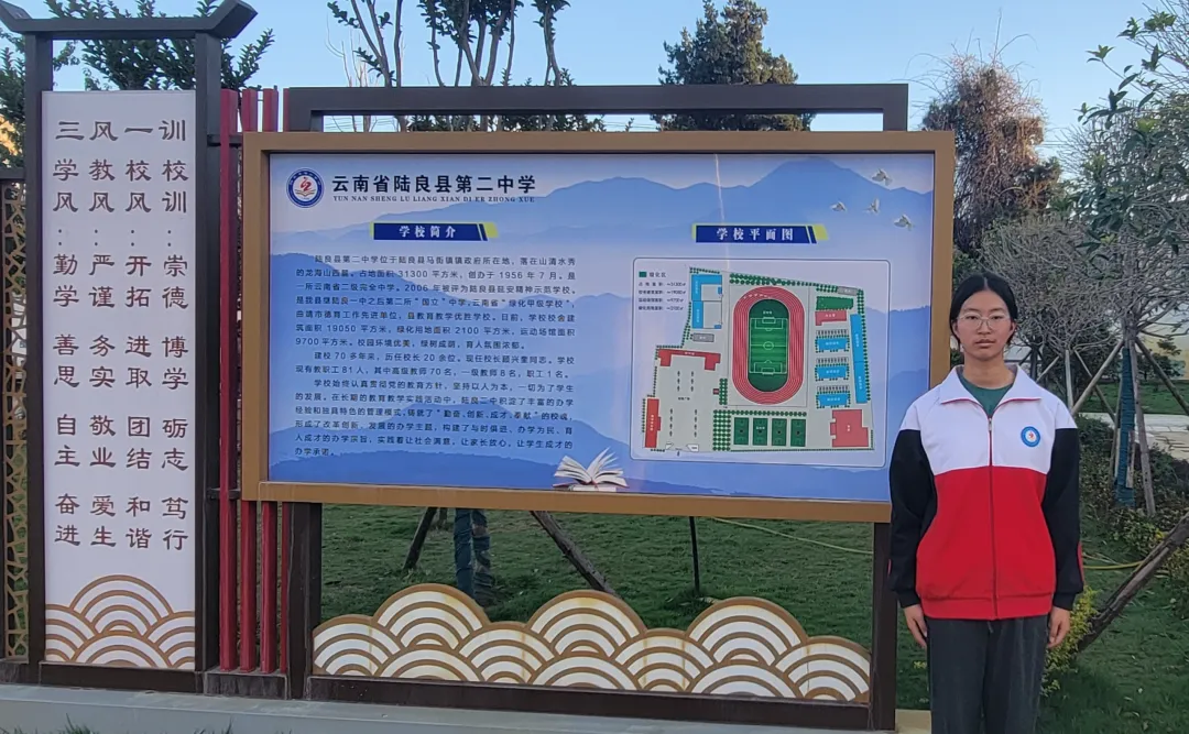 【陆良县初中语文工作室】临近中考,各校语文学霸教你如何备考 第10张
