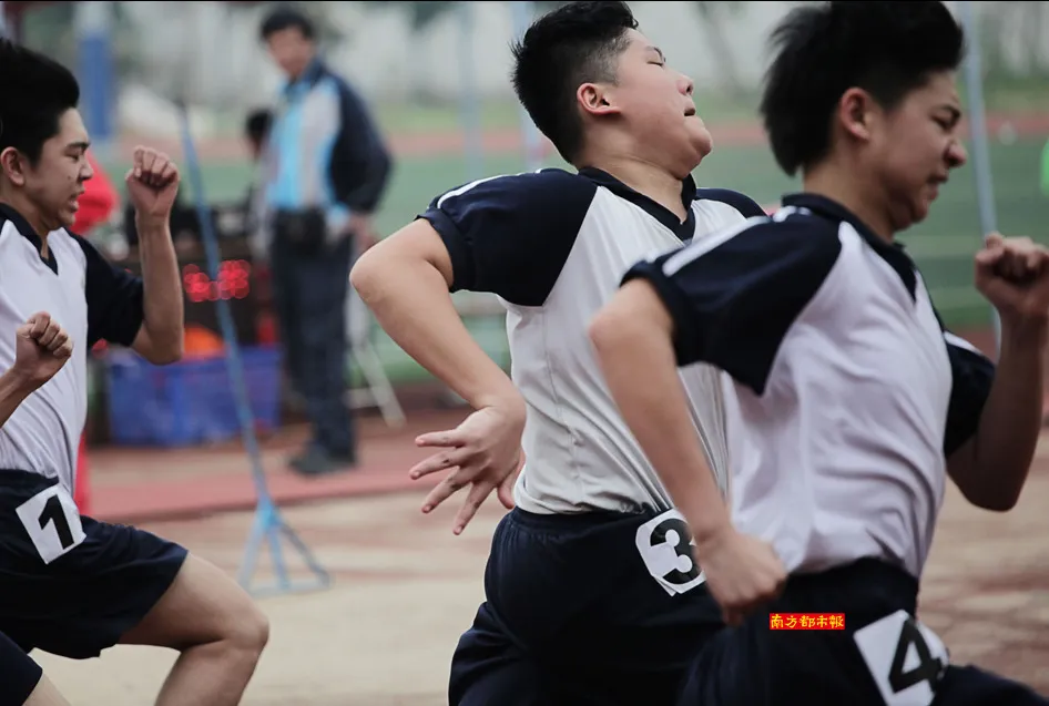 那个为中考满分拼命的杭州男孩,让无数人红了眼眶 第2张