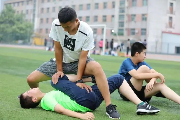 那个为中考满分拼命的杭州男孩,让无数人红了眼眶 第3张