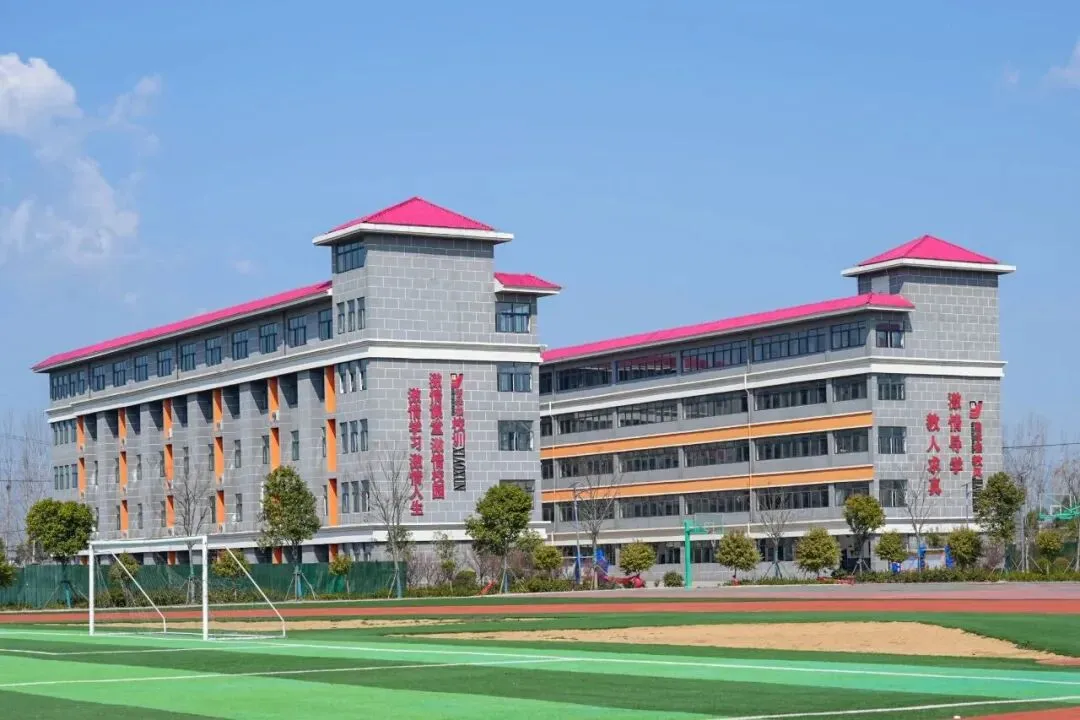 中考倒计时!选择南阳市卧龙区新时代精英学校的几大理由,家长必看! 第19张