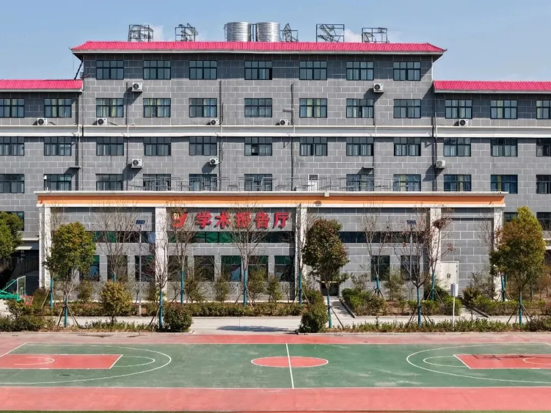 中考倒计时!选择南阳市卧龙区新时代精英学校的几大理由,家长必看! 第20张