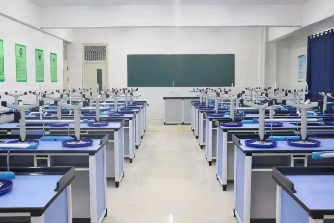 中考倒计时!选择南阳市卧龙区新时代精英学校的几大理由,家长必看! 第27张