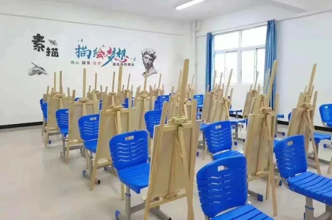 中考倒计时!选择南阳市卧龙区新时代精英学校的几大理由,家长必看! 第29张