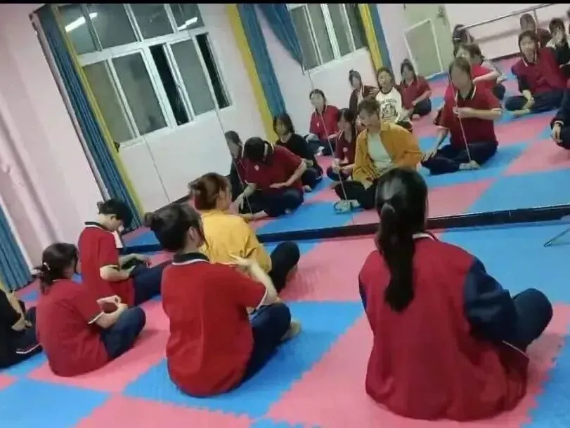 中考倒计时!选择南阳市卧龙区新时代精英学校的几大理由,家长必看! 第37张
