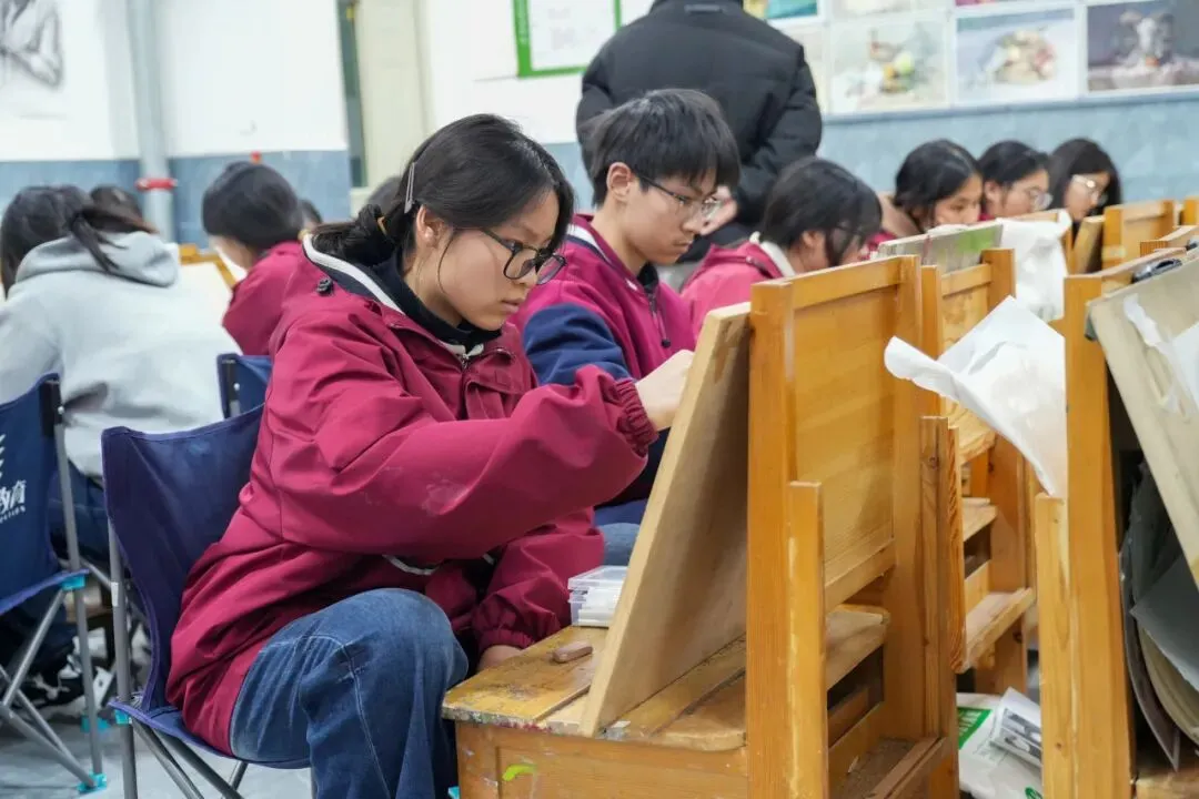 中考倒计时!选择南阳市卧龙区新时代精英学校的几大理由,家长必看! 第39张