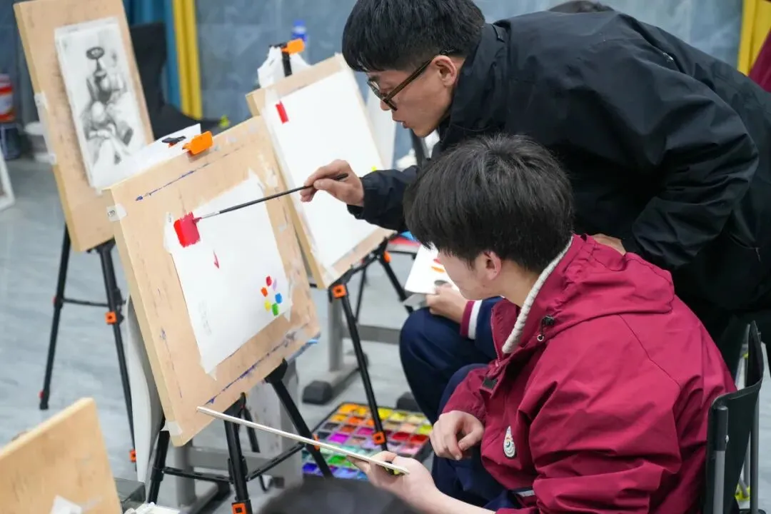 中考倒计时!选择南阳市卧龙区新时代精英学校的几大理由,家长必看! 第40张