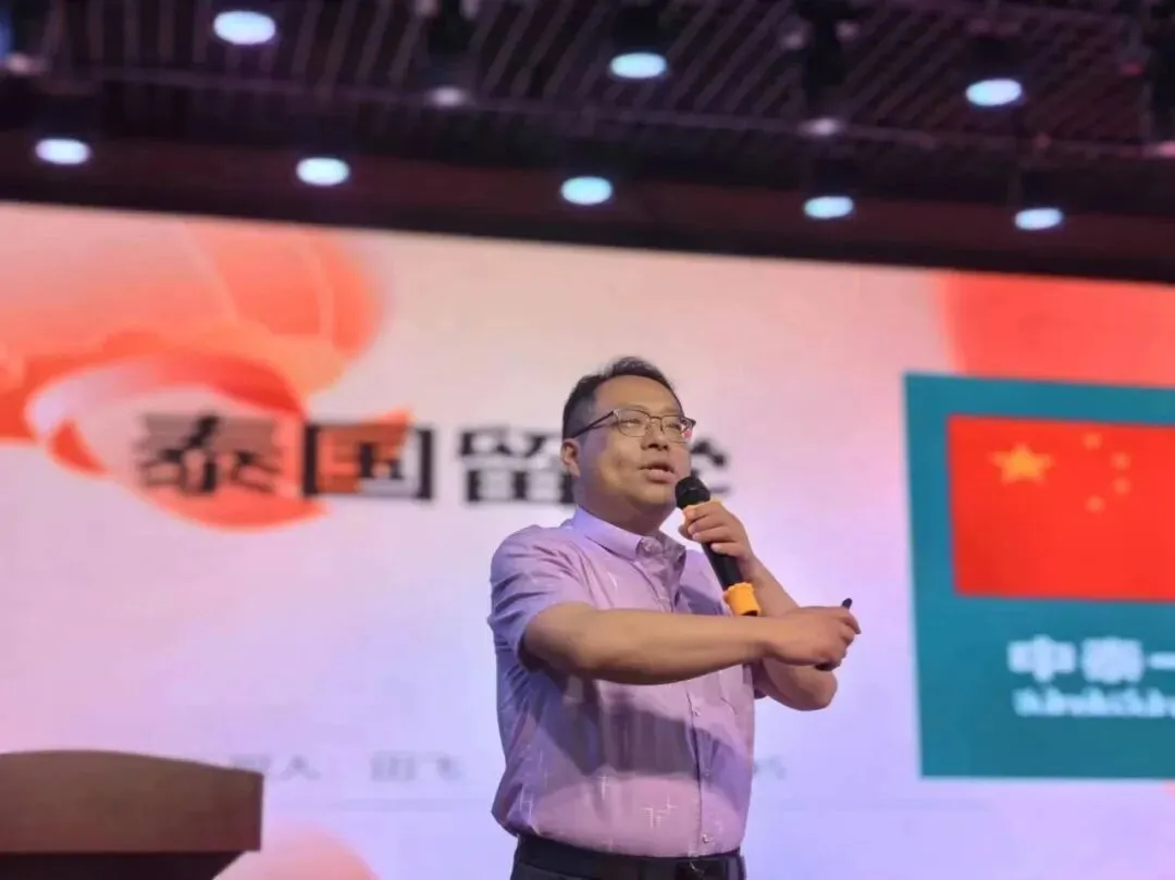 中考倒计时!选择南阳市卧龙区新时代精英学校的几大理由,家长必看! 第45张