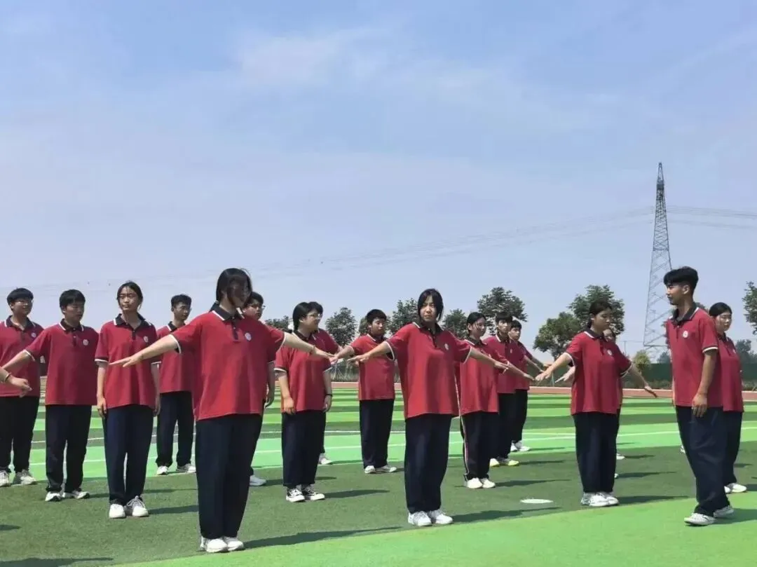 中考倒计时!选择南阳市卧龙区新时代精英学校的几大理由,家长必看! 第51张