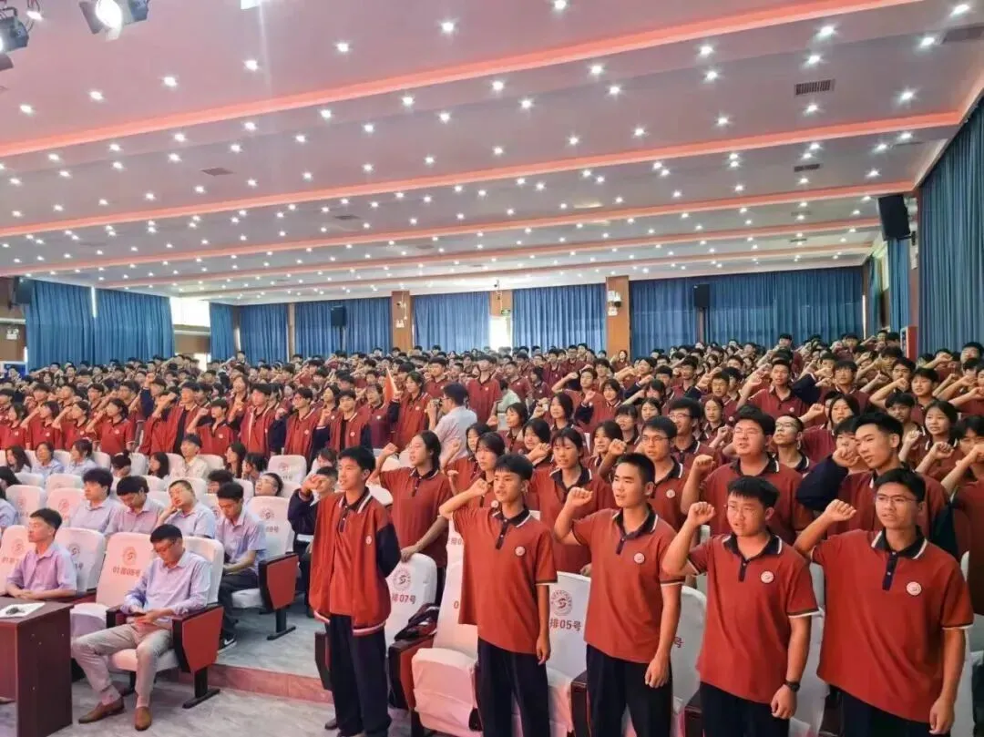 中考倒计时!选择南阳市卧龙区新时代精英学校的几大理由,家长必看! 第52张