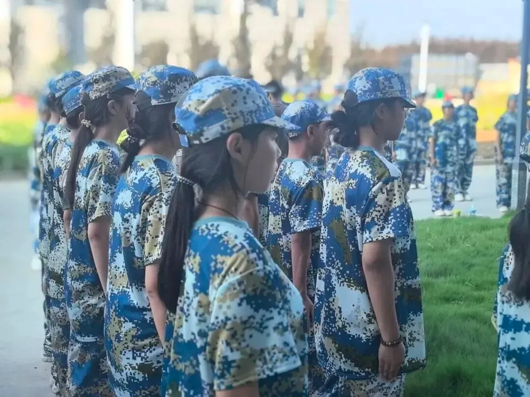 中考倒计时!选择南阳市卧龙区新时代精英学校的几大理由,家长必看! 第54张
