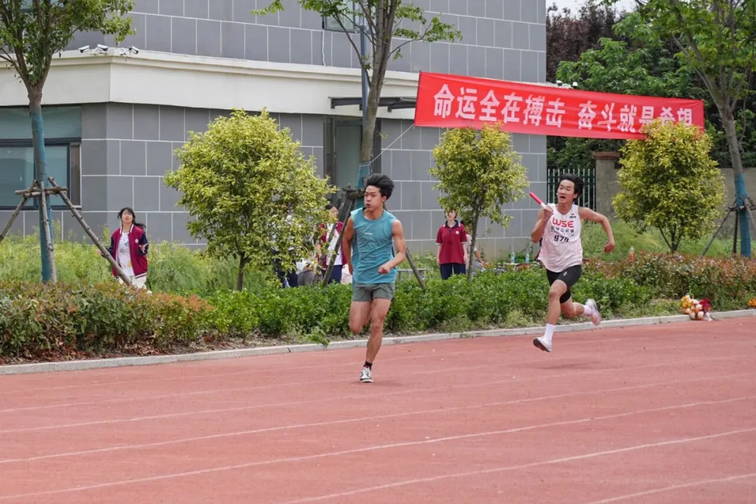 中考倒计时!选择南阳市卧龙区新时代精英学校的几大理由,家长必看! 第68张