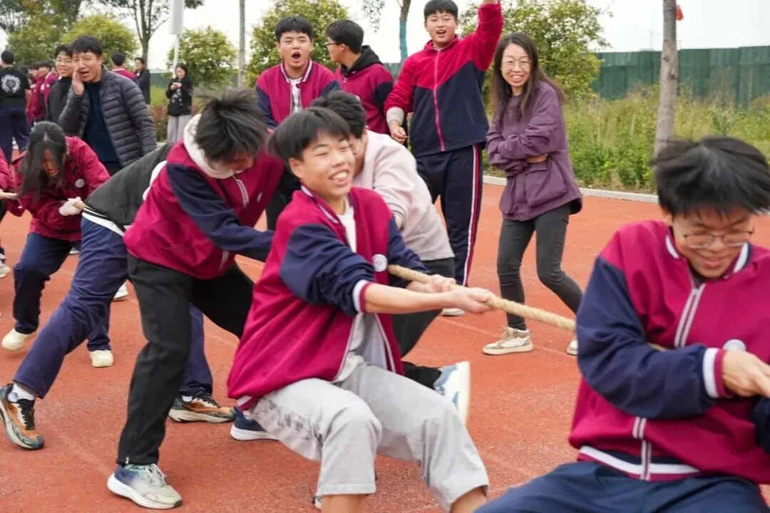 中考倒计时!选择南阳市卧龙区新时代精英学校的几大理由,家长必看! 第90张