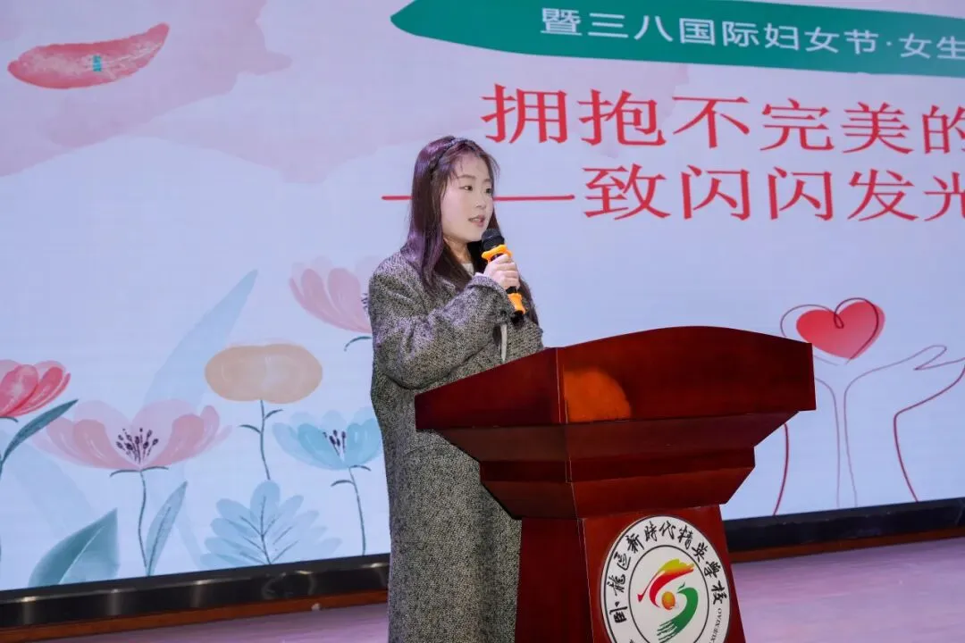 中考倒计时!选择南阳市卧龙区新时代精英学校的几大理由,家长必看! 第91张