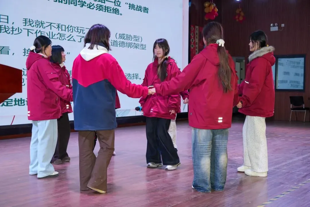 中考倒计时!选择南阳市卧龙区新时代精英学校的几大理由,家长必看! 第93张
