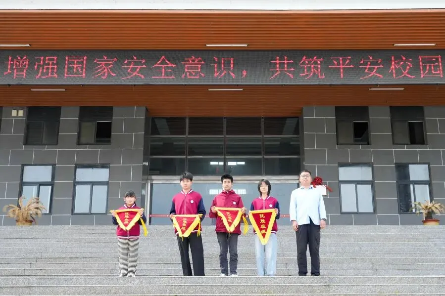 中考倒计时!选择南阳市卧龙区新时代精英学校的几大理由,家长必看! 第98张