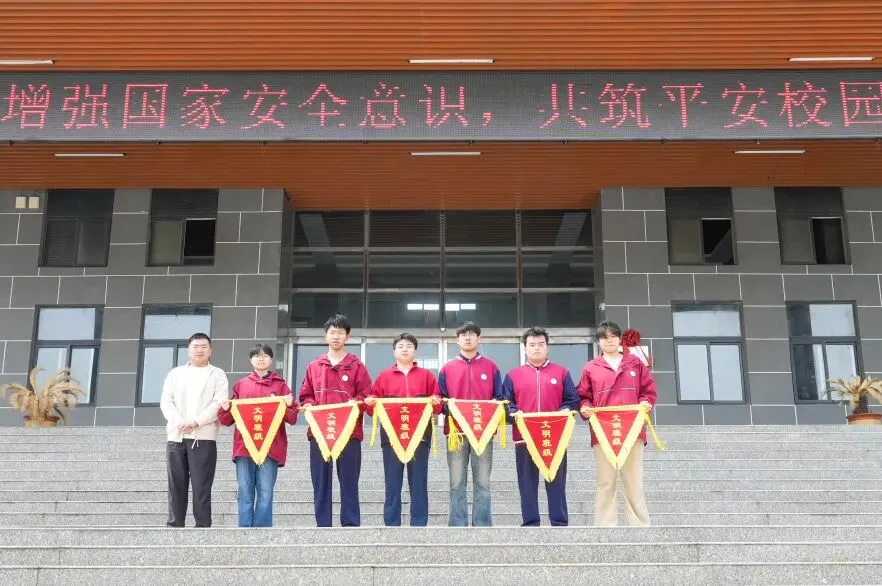 中考倒计时!选择南阳市卧龙区新时代精英学校的几大理由,家长必看! 第99张