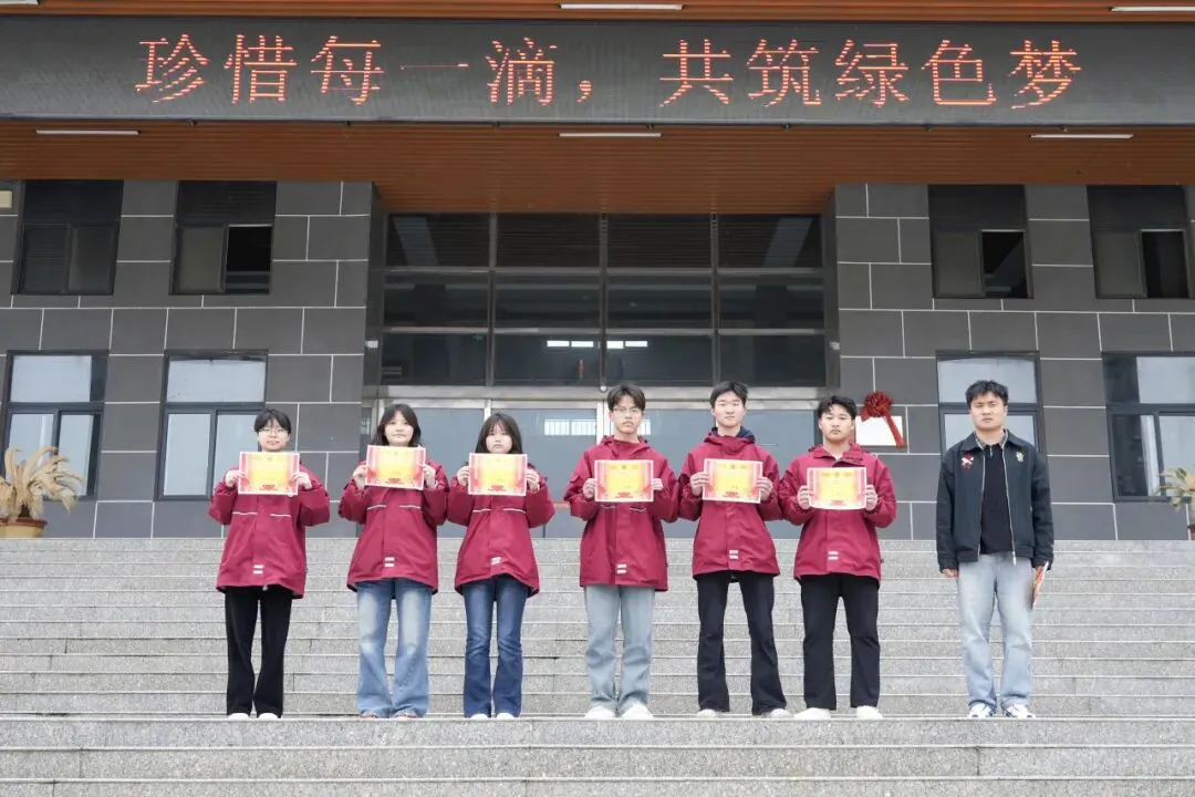 中考倒计时!选择南阳市卧龙区新时代精英学校的几大理由,家长必看! 第100张