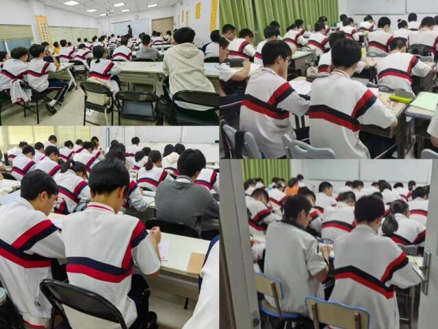 2026届高三揭阳二模物理试卷及答案 第1张