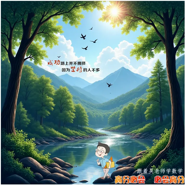 2026年绵阳中考数学考前压轴题必练(一),含答案解析. 第7张